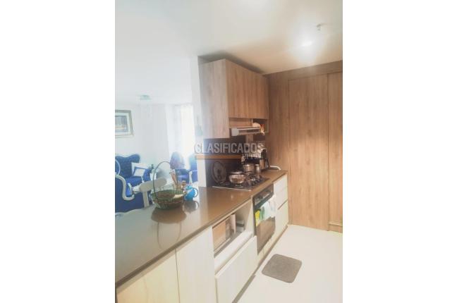 Apartamentos, Venta, Santa Anita - $820.000.000
