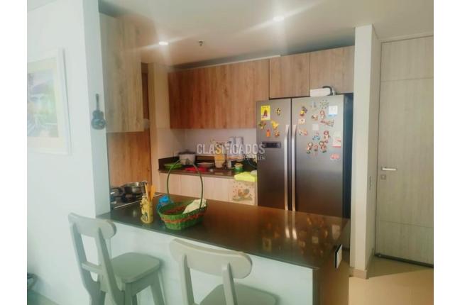 Apartamentos, Venta, Santa Anita - $820.000.000