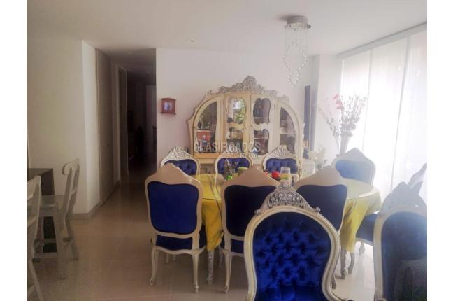 Apartamentos, Venta, Santa Anita - $820.000.000