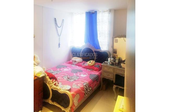 Apartamentos, Venta, Santa Anita - $820.000.000