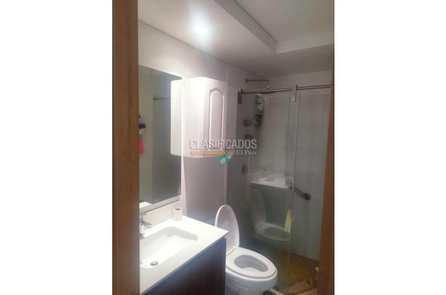 Apartamentos, Venta, Santa Anita - $820.000.000
