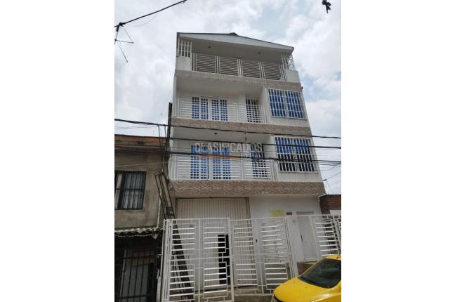 Edificios, Venta en Antonio Nariño