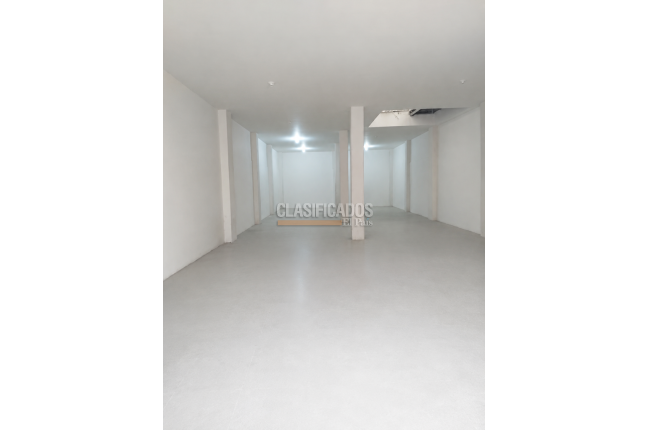 Edificios, Venta en Antonio Nariño