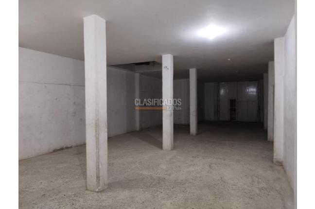 Edificios, Venta, Antonio Nariño - $780.000.000