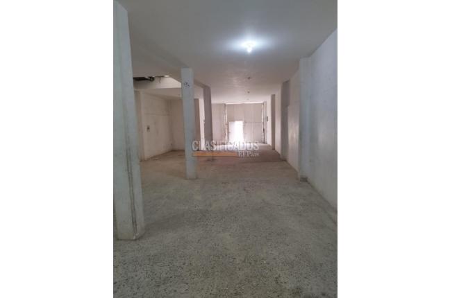 Edificios, Venta, Antonio Nariño - $780.000.000
