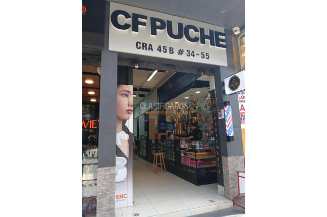 Locales y Bodegas, Alquiler, Barranquilla - $3.500.000