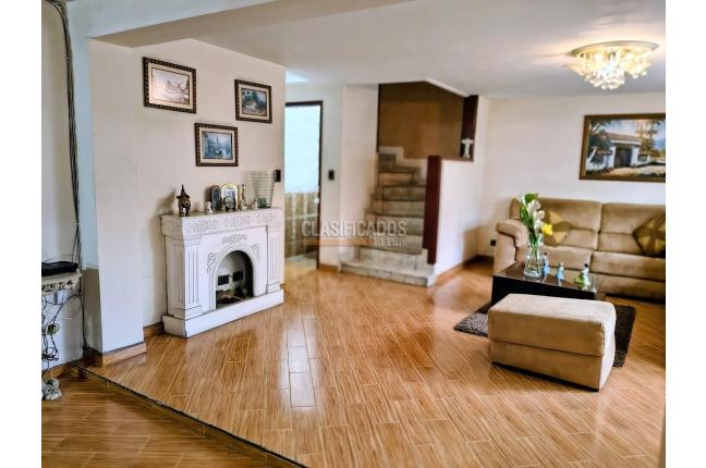 Casas, Venta, Vipasa - $815.000.000