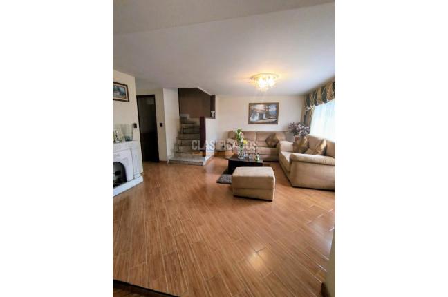 Casas, Venta, Vipasa - $815.000.000