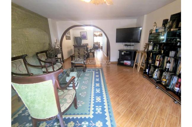 Casas, Venta, Vipasa - $815.000.000