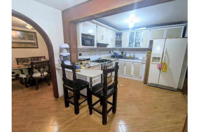 Casas, Venta, Vipasa - $815.000.000