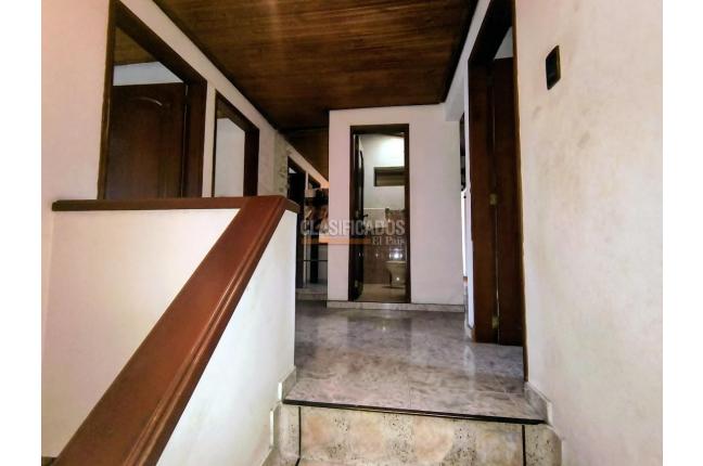 Casas, Venta, Vipasa - $815.000.000