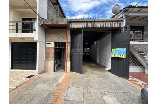 Locales y Bodegas, Venta, El Troncal - $480.000.000