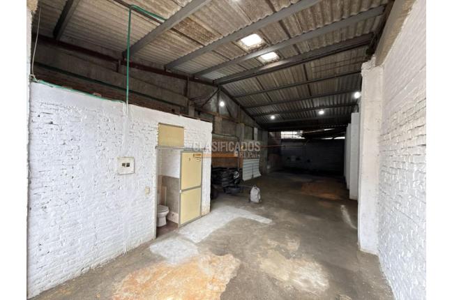 Locales y Bodegas, Venta, El Troncal - $480.000.000