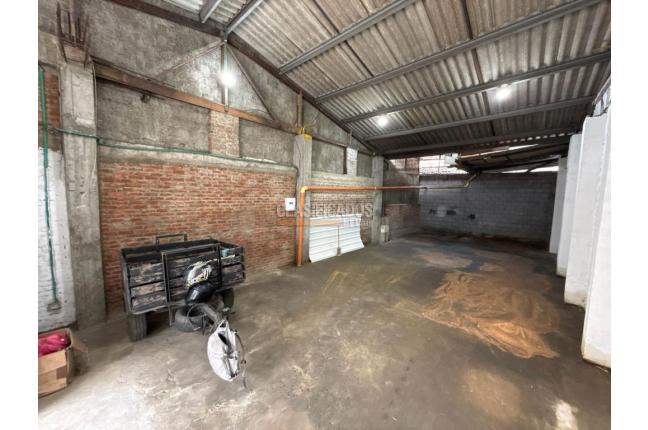 Locales y Bodegas, Venta, El Troncal - $480.000.000