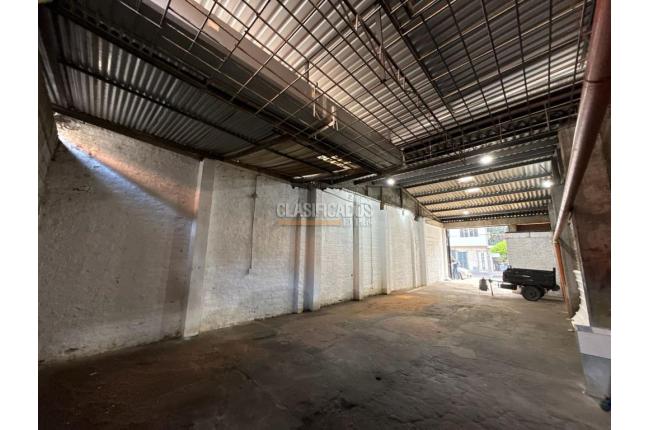 Locales y Bodegas, Venta, El Troncal - $480.000.000