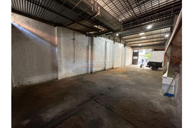 Locales y Bodegas, Venta, El Troncal - $480.000.000