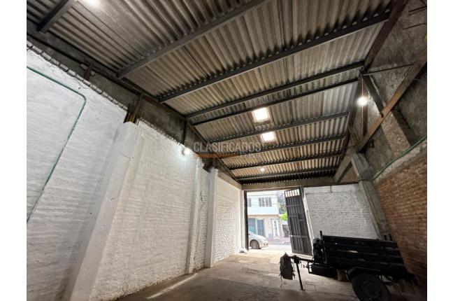 Locales y Bodegas, Venta, El Troncal - $480.000.000