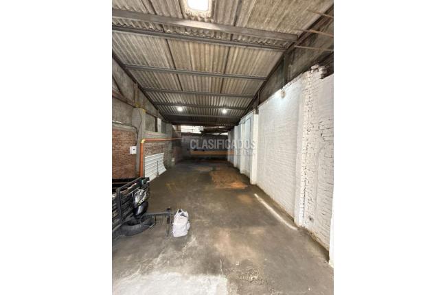 Locales y Bodegas, Venta, El Troncal - $480.000.000