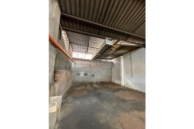 Locales y Bodegas, Venta, El Troncal - $480.000.000