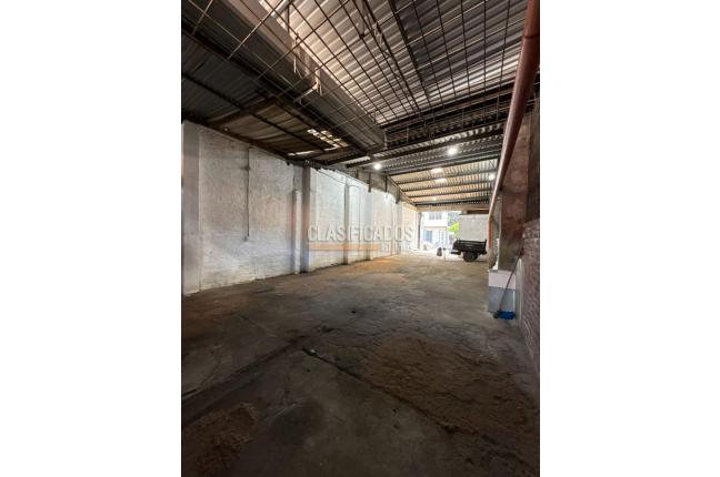 Locales y Bodegas, Venta, El Troncal - $480.000.000