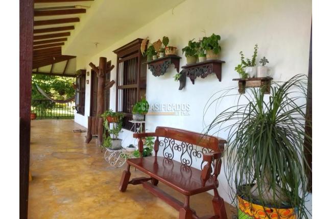 Fincas y Casas Campestres, Alquiler en Palmira