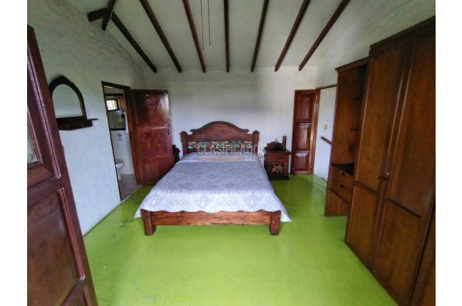 Fincas y Casas Campestres, Alquiler, Palmira - $5.000.000