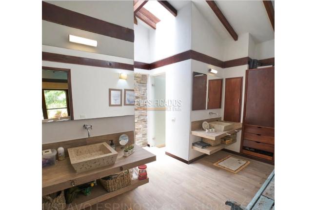 Fincas y Casas Campestres, Venta en Palmira