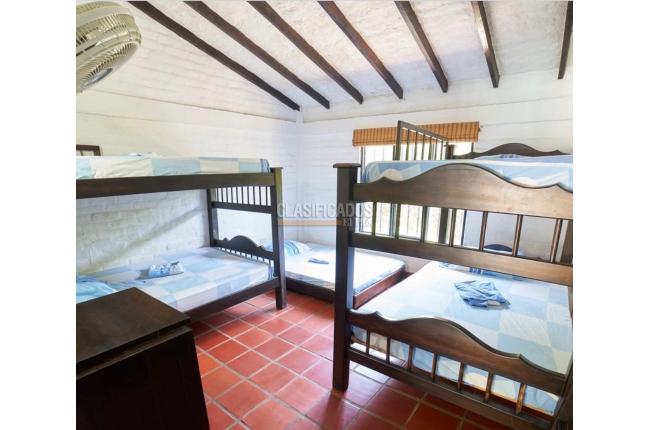 Fincas y Casas Campestres, Venta en Palmira