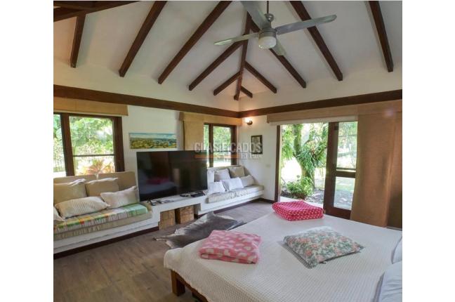 Fincas y Casas Campestres, Venta, Palmira - $950.000.000