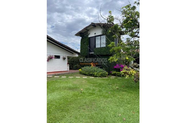 Fincas y Casas Campestres, Venta, Palmira - $950.000.000