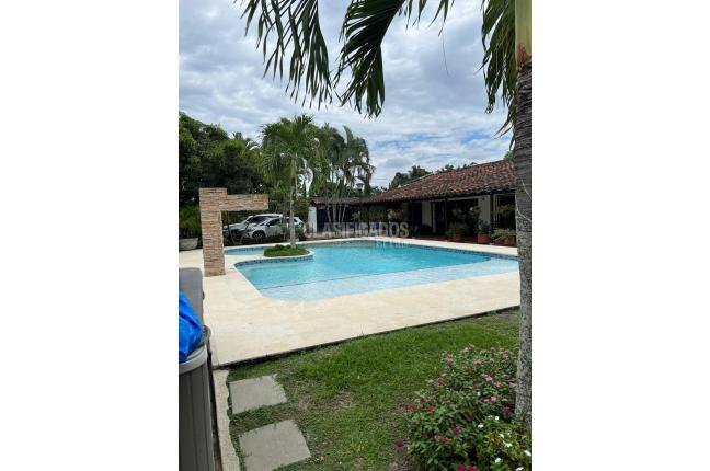 Fincas y Casas Campestres, Venta, Palmira - $950.000.000