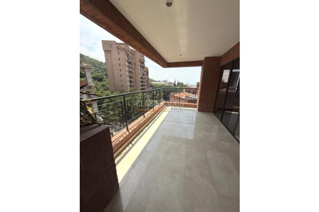 Apartamentos, Alquiler en Juanambú