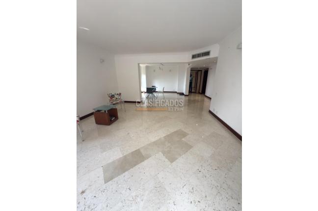 Apartamentos, Alquiler en Juanambú