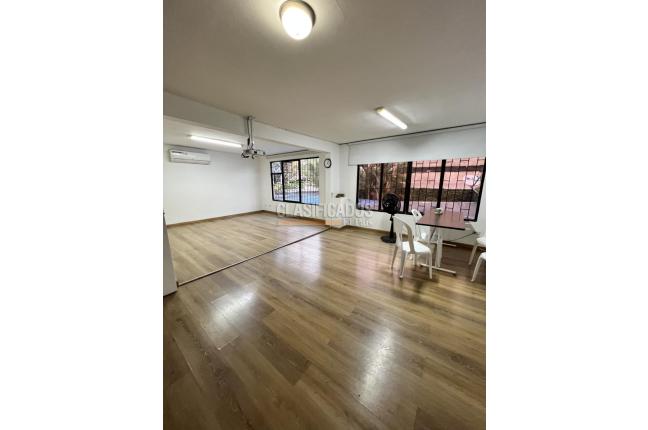 Casas, Alquiler en Santa Mónica Norte