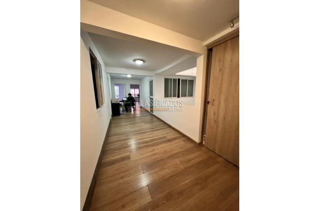 Casas, Alquiler en Santa Mónica Norte