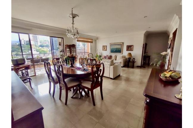 Apartamentos, Venta en Santa Mónica Norte