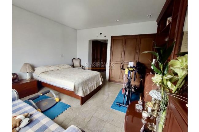 Apartamentos, Venta en Santa Mónica Norte