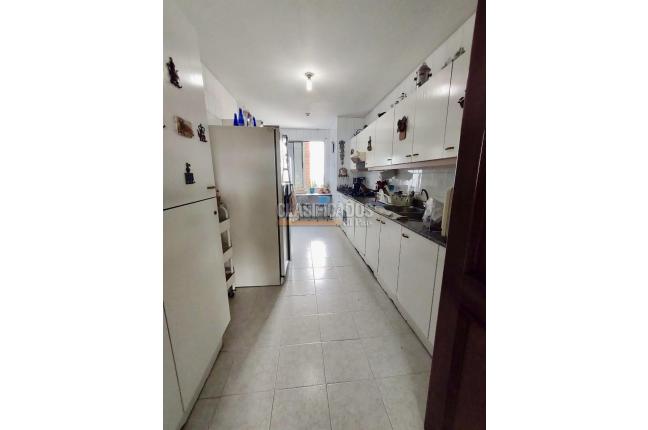 Apartamentos, Venta, Santa Mónica Norte - $770.000.000