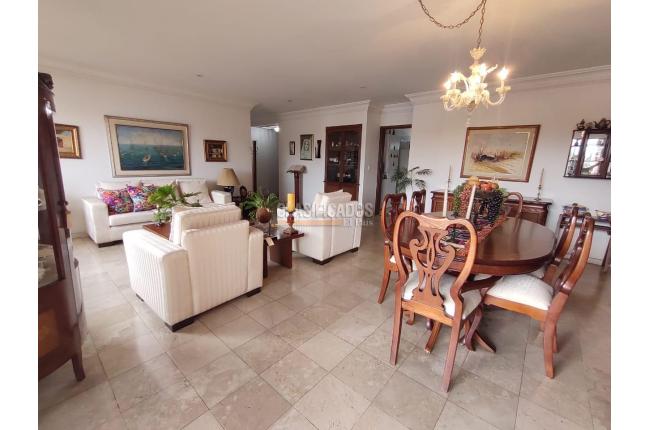 Apartamentos, Venta, Santa Mónica Norte - $770.000.000