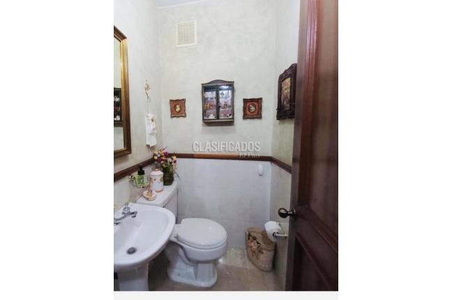 Apartamentos, Venta, Santa Mónica Norte - $770.000.000