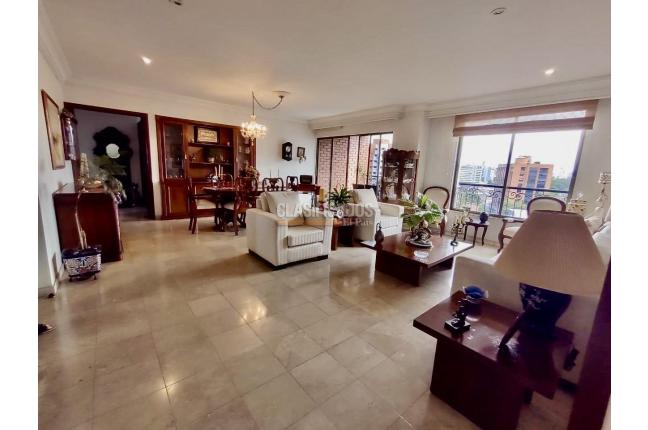 Apartamentos, Venta, Santa Mónica Norte - $770.000.000