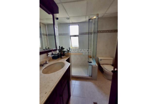 Apartamentos, Venta, Santa Mónica Norte - $770.000.000
