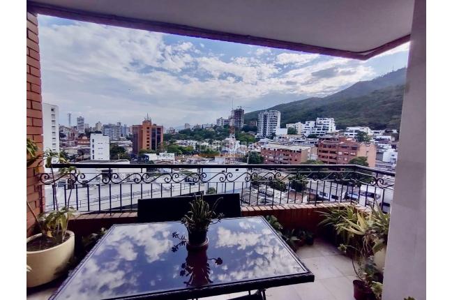 Apartamentos, Venta, Santa Mónica Norte - $770.000.000