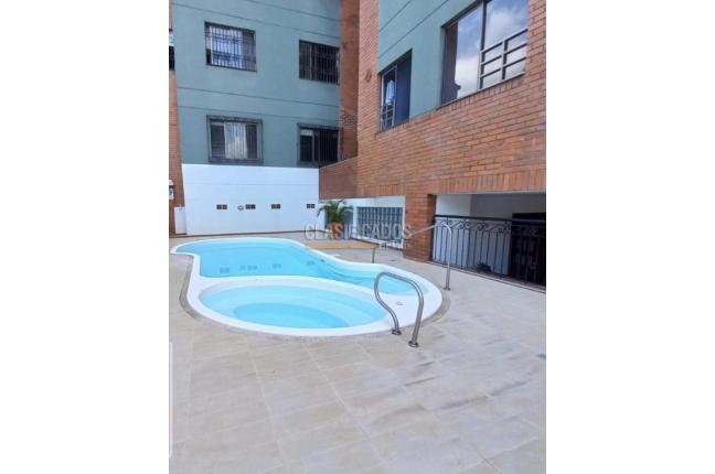 Apartamentos, Venta, Santa Mónica Norte - $770.000.000