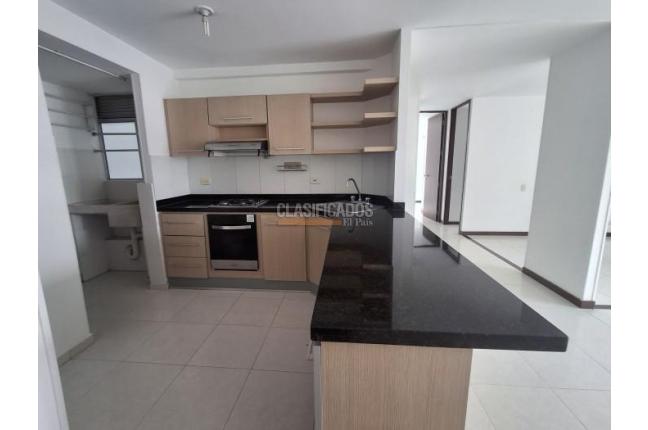 Apartamentos, Venta, La Flora - $390.000.000
