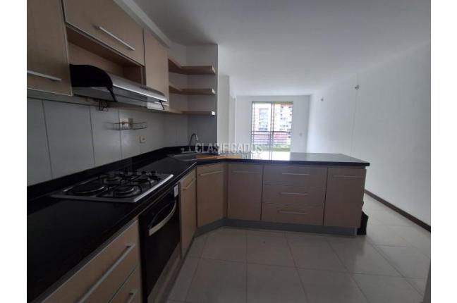 Apartamentos, Venta, La Flora - $390.000.000
