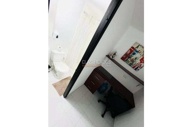 Apartamentos, Venta, El Ingenio - $520.000.000