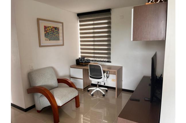 Apartamentos, Venta, Pance - $820.000.000
