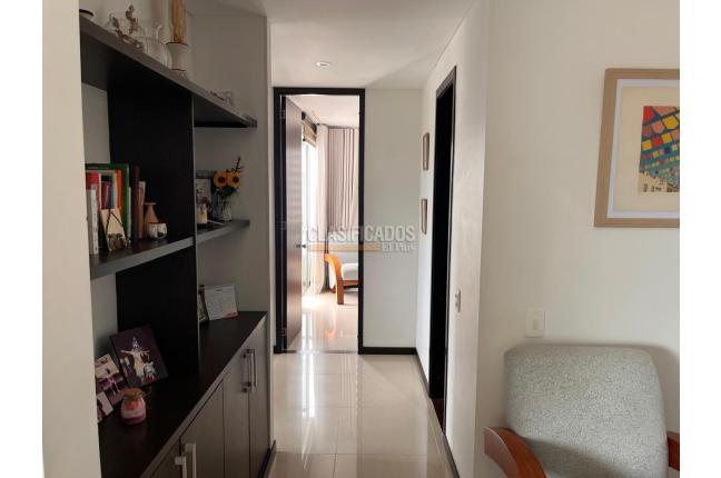 Apartamentos, Venta, Pance - $820.000.000