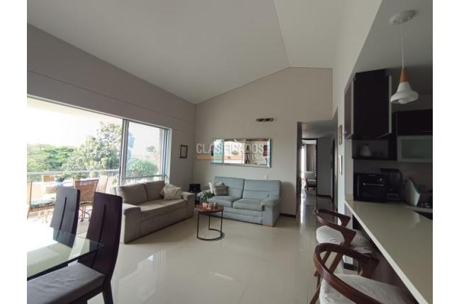 Apartamentos, Venta, Pance - $820.000.000